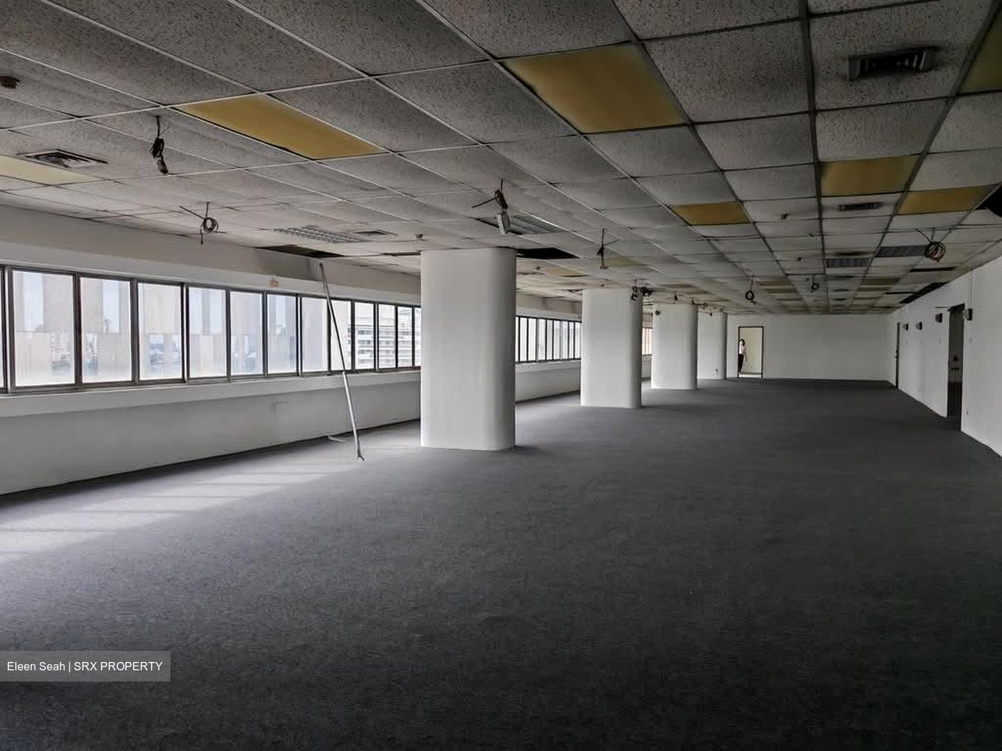 Golden Mile Tower (D7), Office #575690901